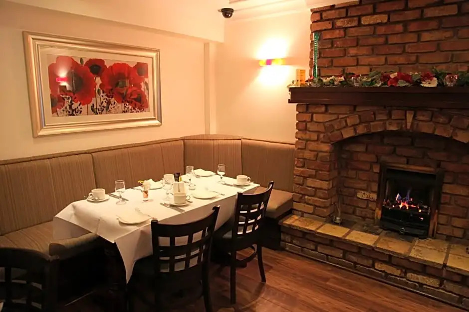 Dalton Inn Hotel
