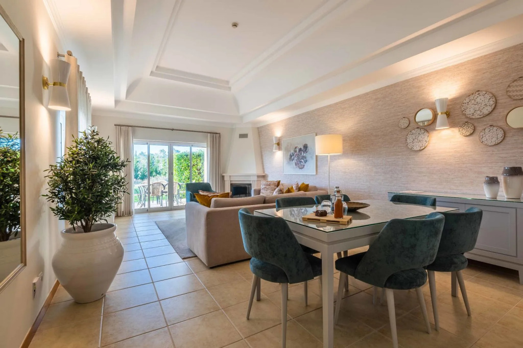Vale dOliveiras Quinta Resort & Spa