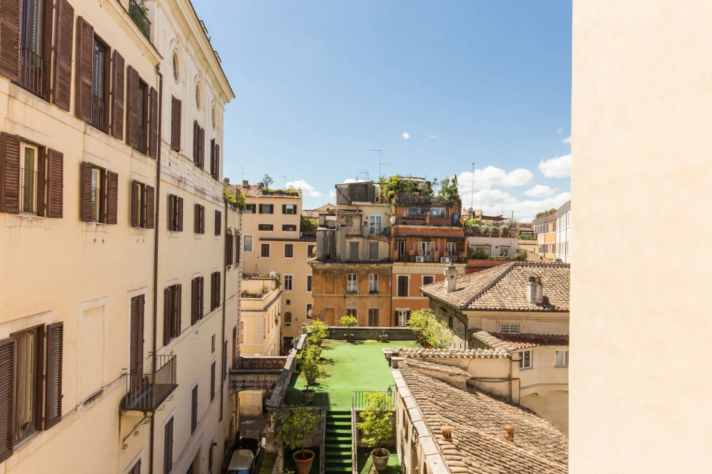 The Spanish Suite Campo de Fiori