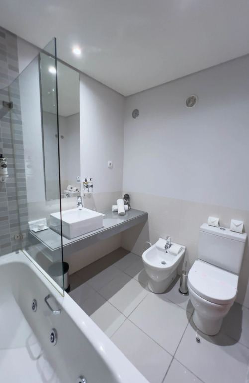 Villa Doris Suites