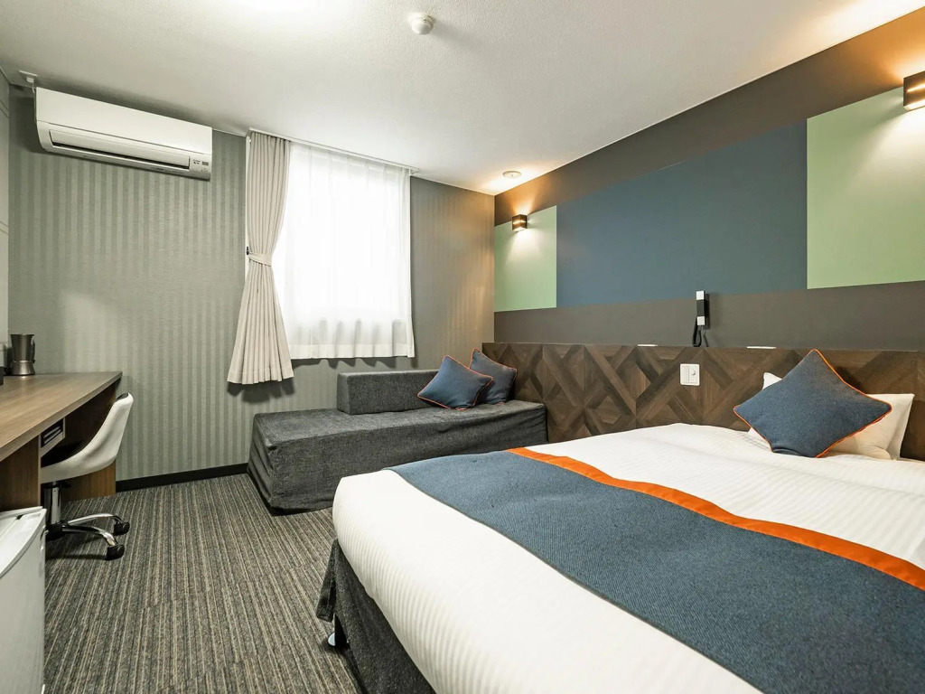 Hotel Areaone Tokai