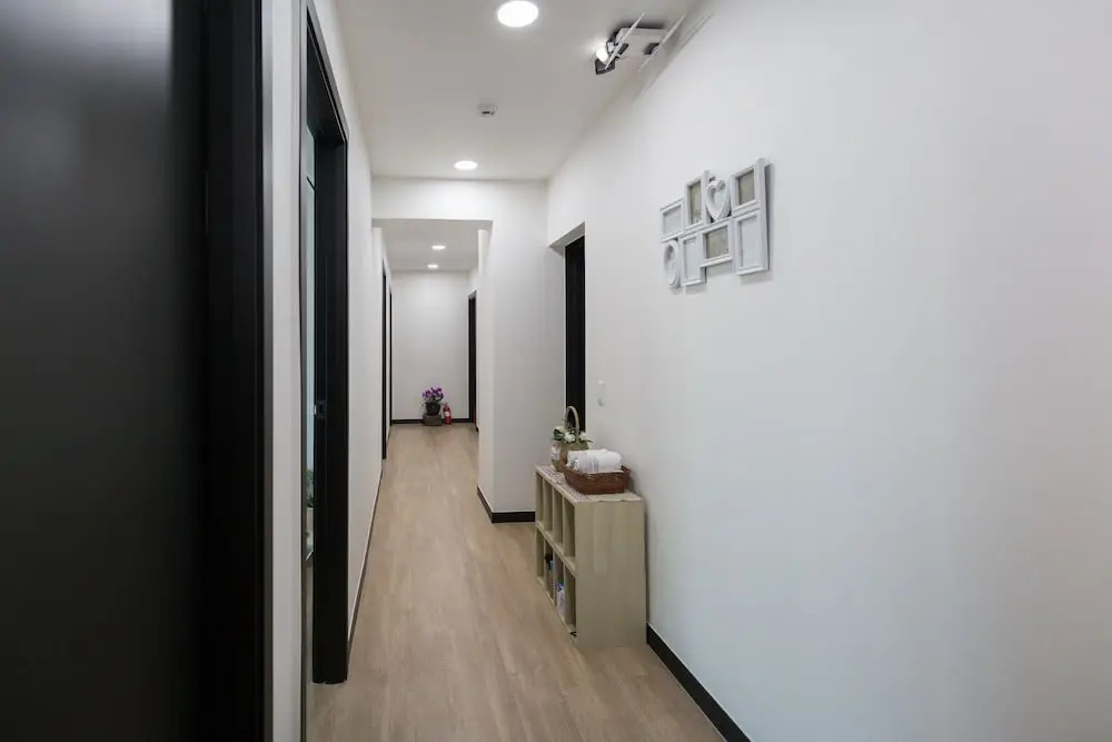 Eehwa Hue Guesthouse