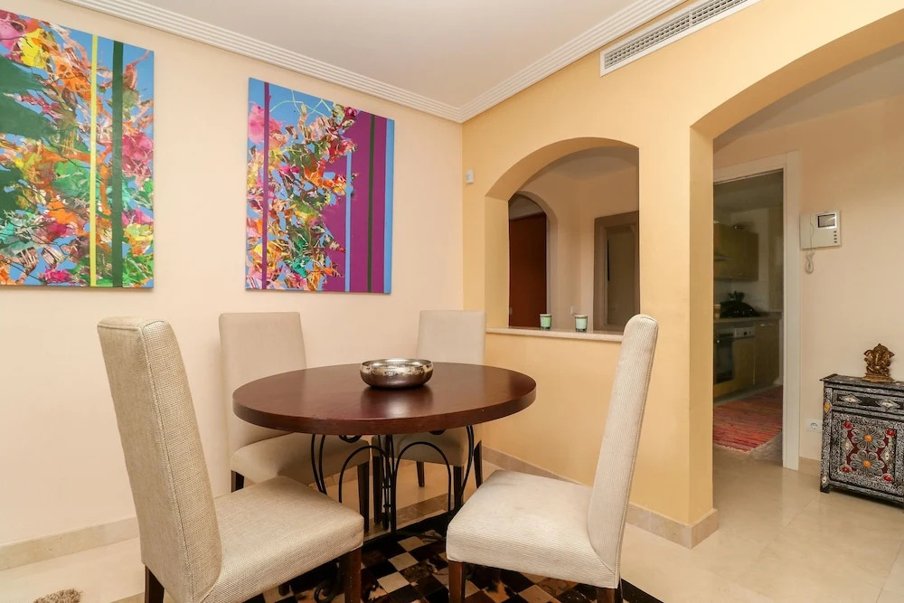 Los Robles - 3BR Penthouse With Spectacular Panoramic Views in Benahavis