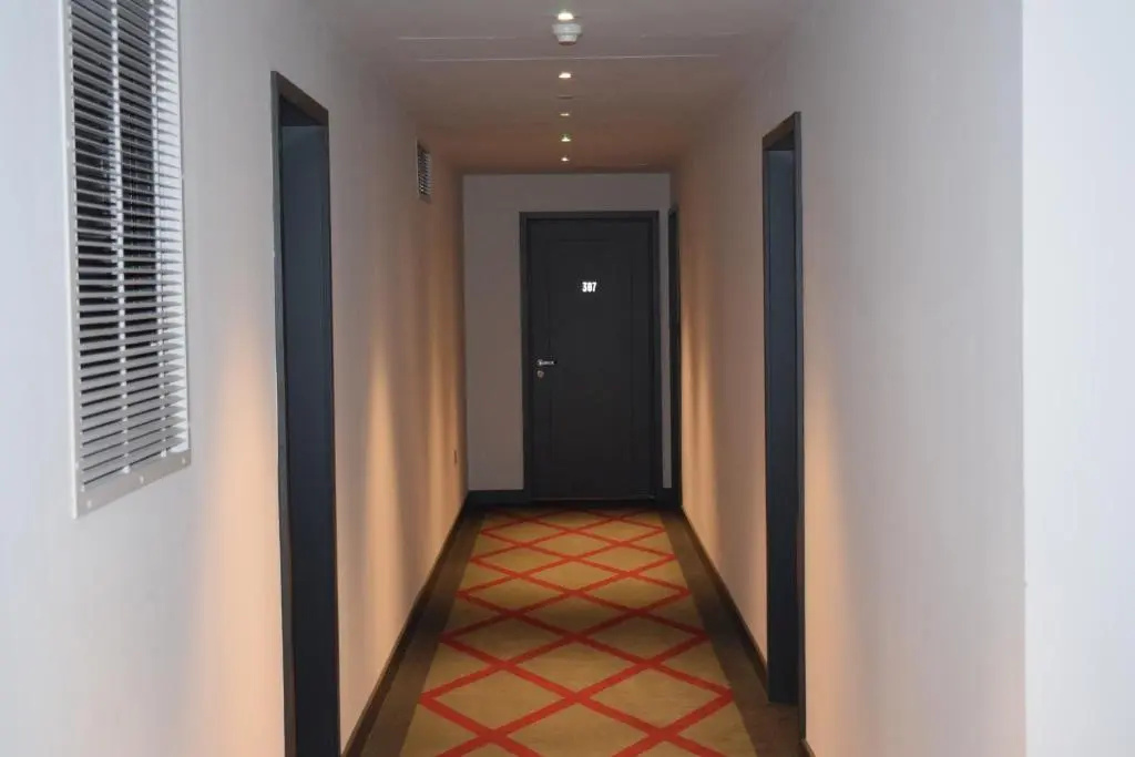 London City Island 3 Bedroom Luxury Apartments, Canary Wharf