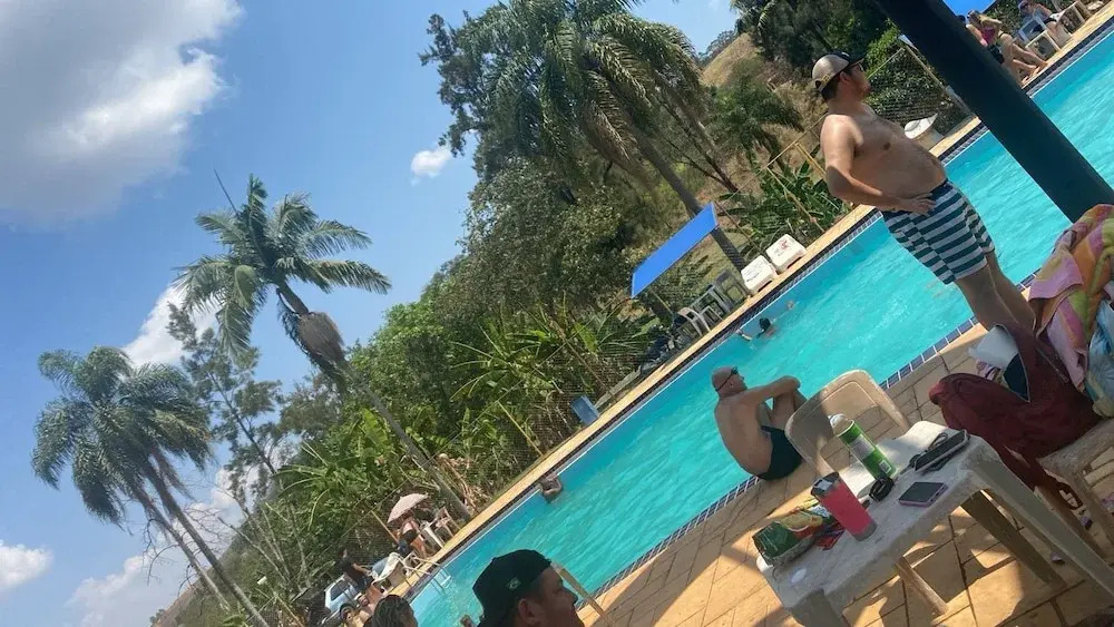 Pousada Rafaela
