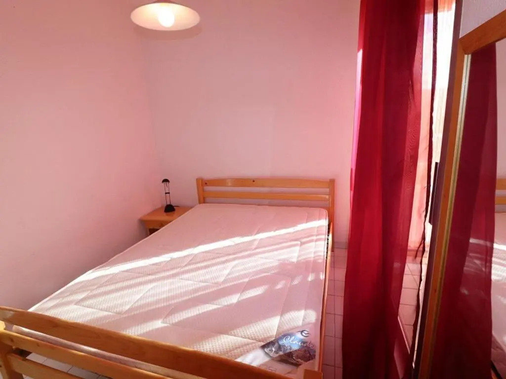 Appartement Le Grau-du-Roi, 2 pièces, 4 personnes - FR-1-307-129