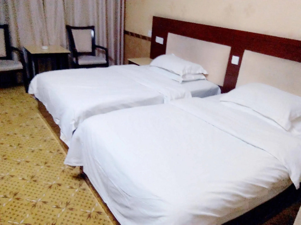 Shenghai Hotel