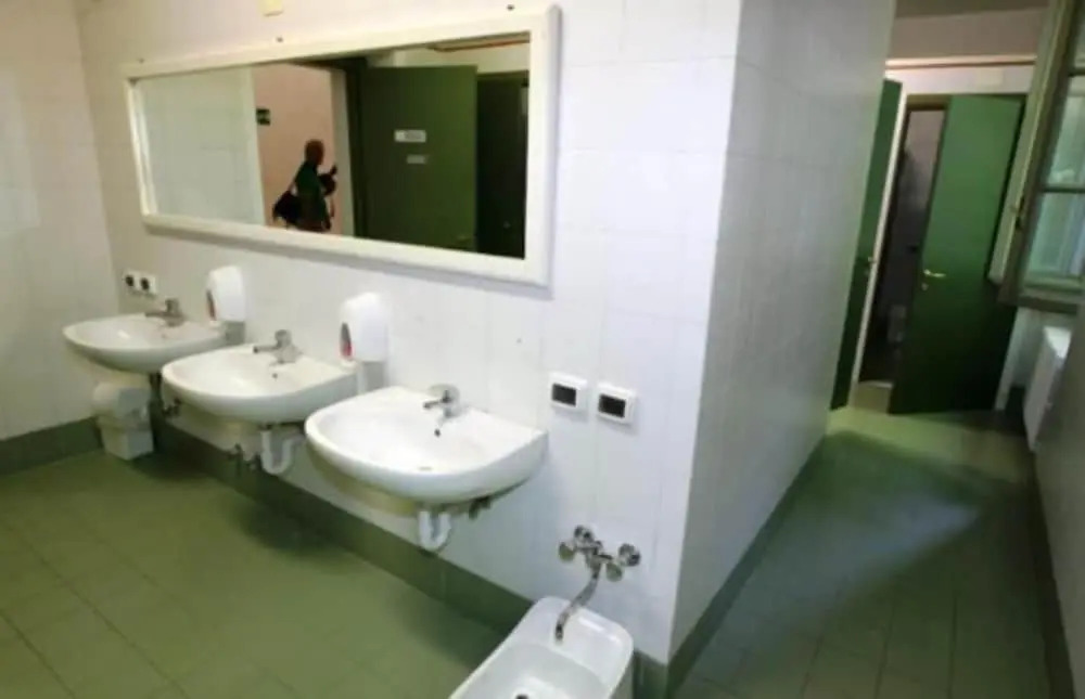 Students Hostel Della Ghiara