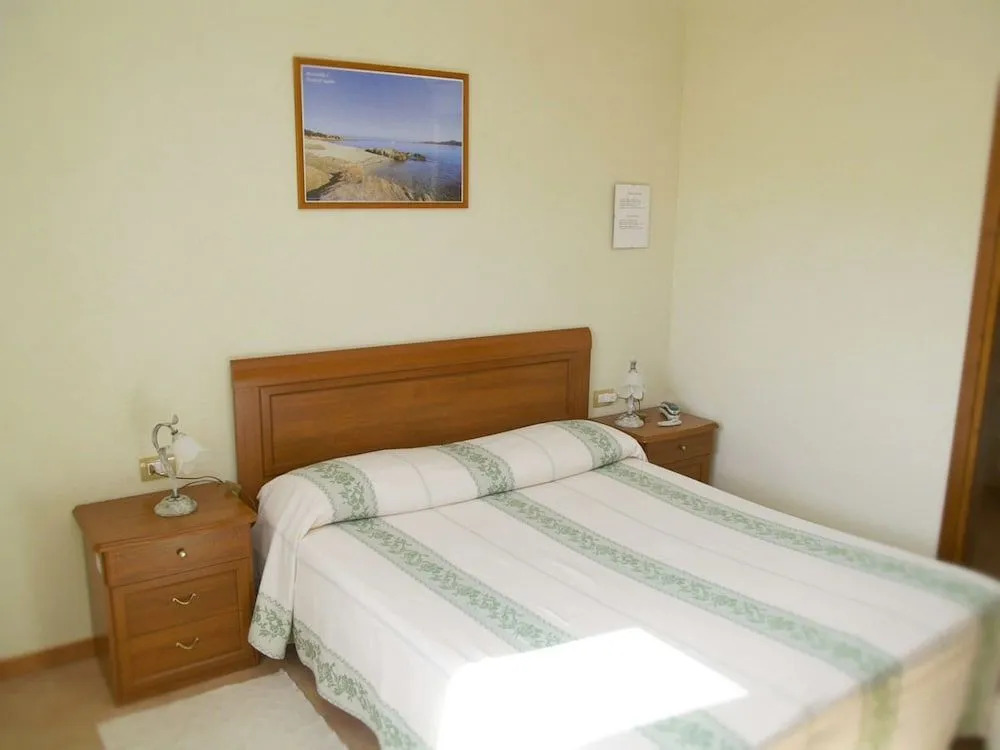 Hotel da Paolino