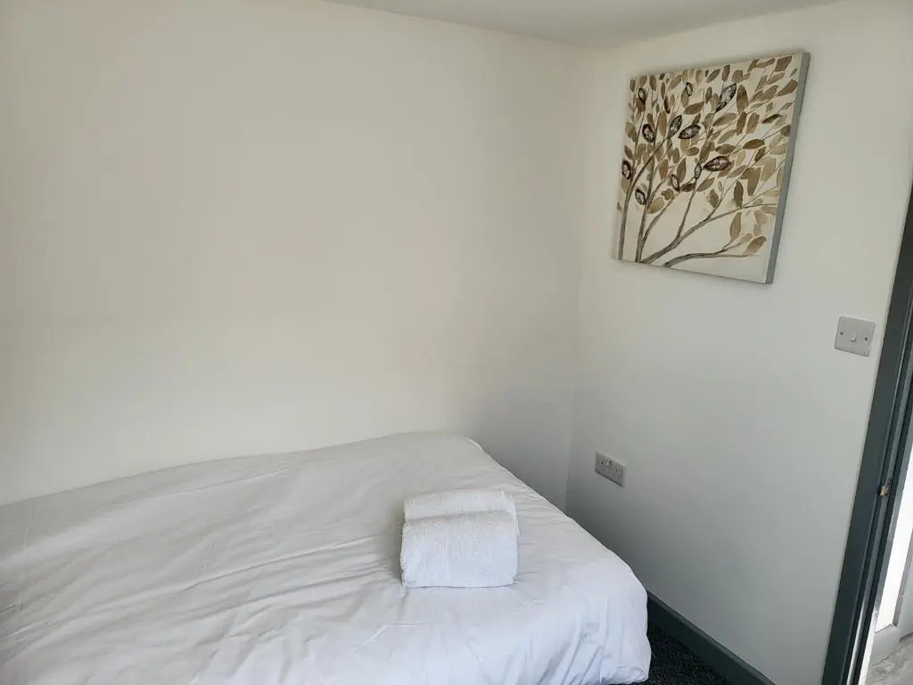 Vetrelax Colchester 3bedroom house