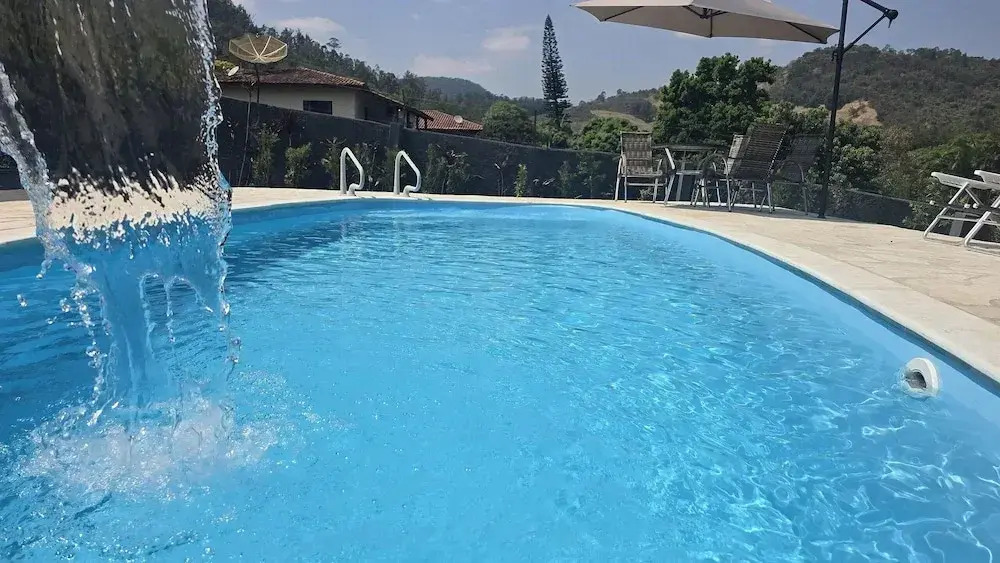 Chácara Martinetti
