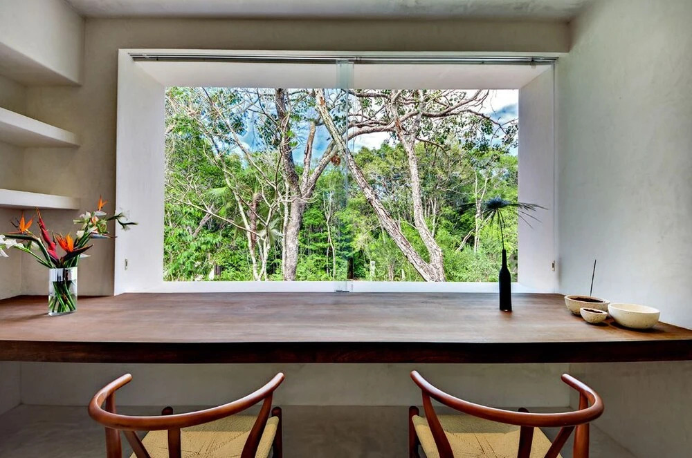 Casa Tepui