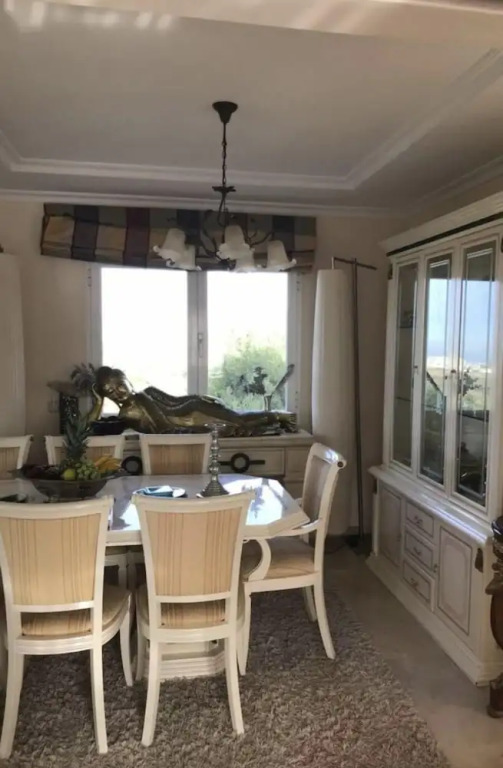 Boutique Guest Rooms