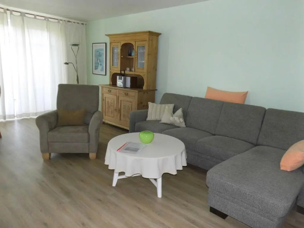 Appartement Residenz Bellevue Whg 42 Usedom