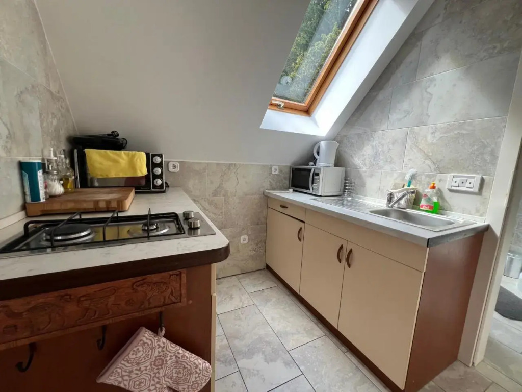 Apartment Šefic