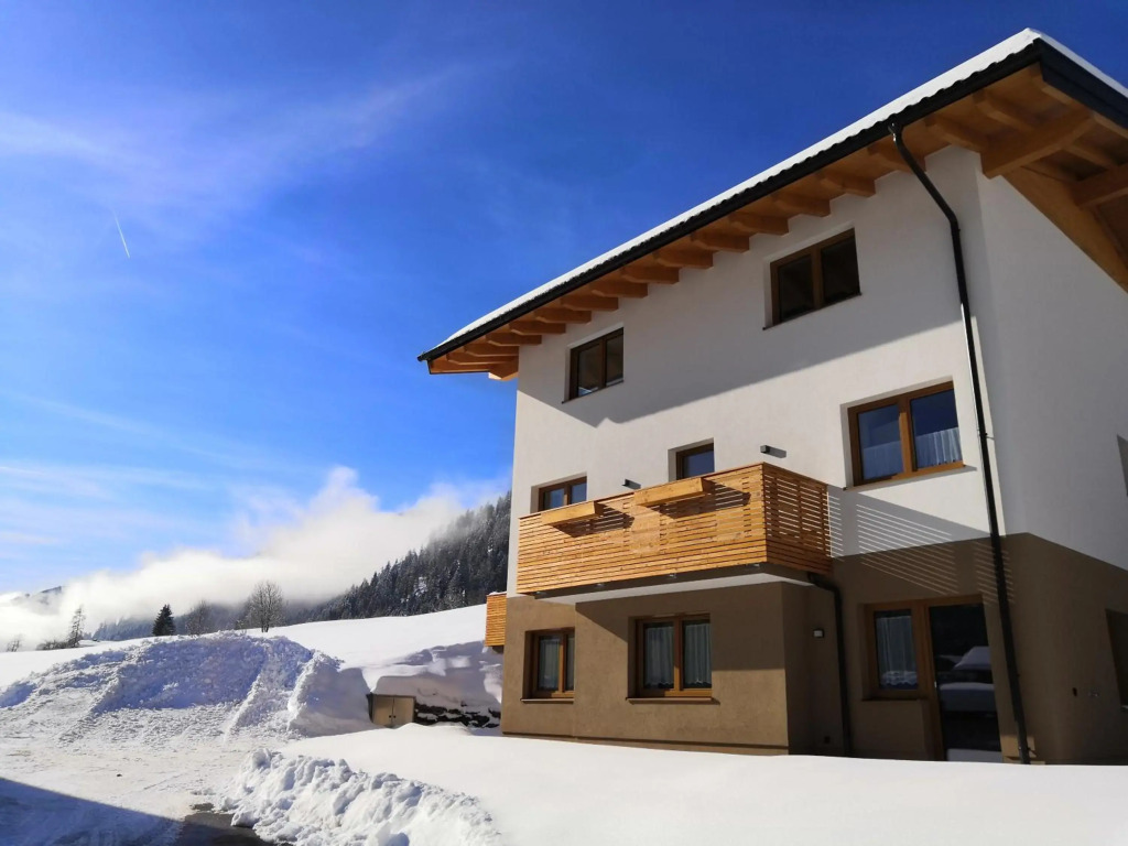Appartment Dutzler