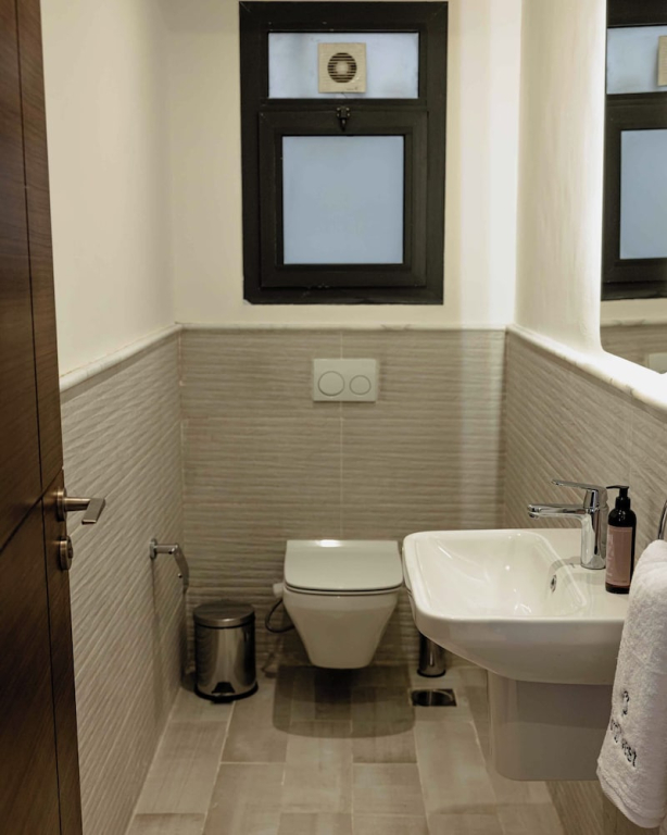 Aura Cairo Festival Serviced Apartments - BirdNest