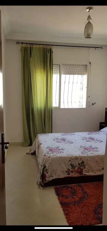 TT Holidays Modern Apartments Rabat City Center