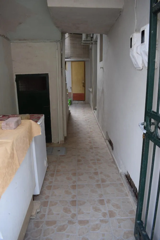 Apartment Nakis