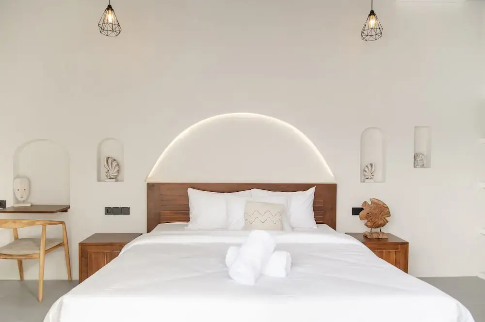 Wild Paradise Villa - 2 Bedrooms