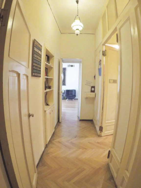 Tiflis Opera Aparthotel / Красивые апартаменты рядом с оперным театром в центре Тбилиси