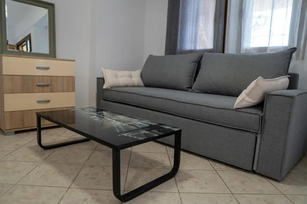 Sea View Apartment Grek Nea 2