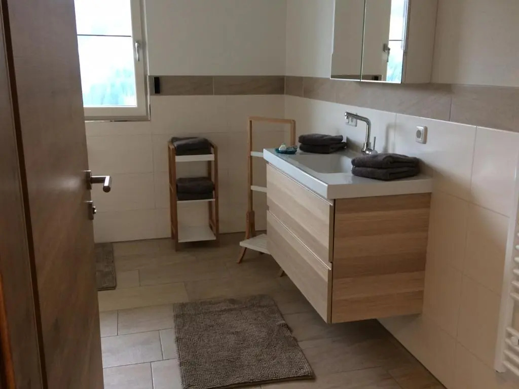Appartement Leitnerhof