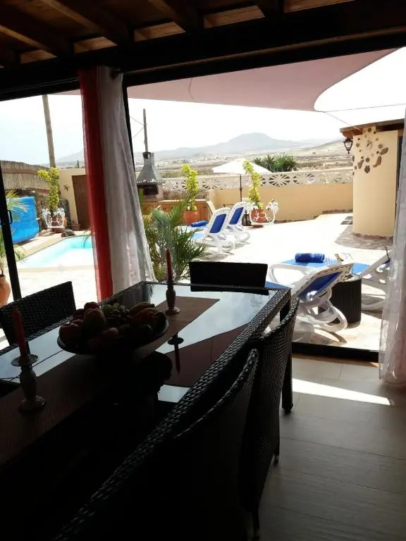 Villa FranyMar