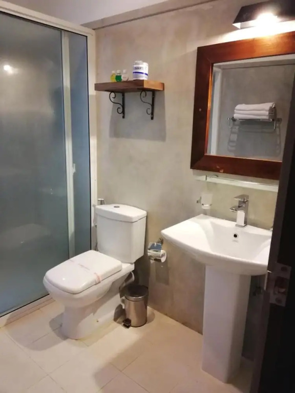 Nil Diya Mankada Safari Lodge
