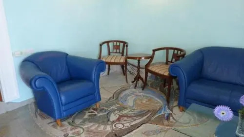 Apartments Igor