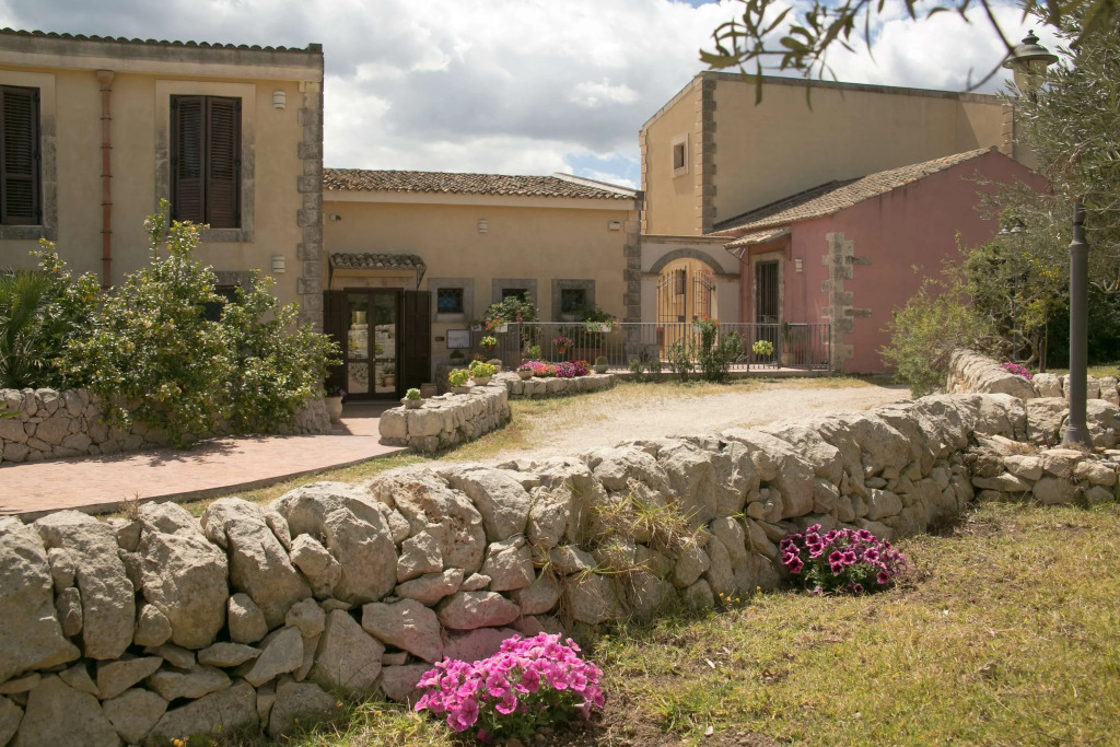 Hotel La Corte Del Sole