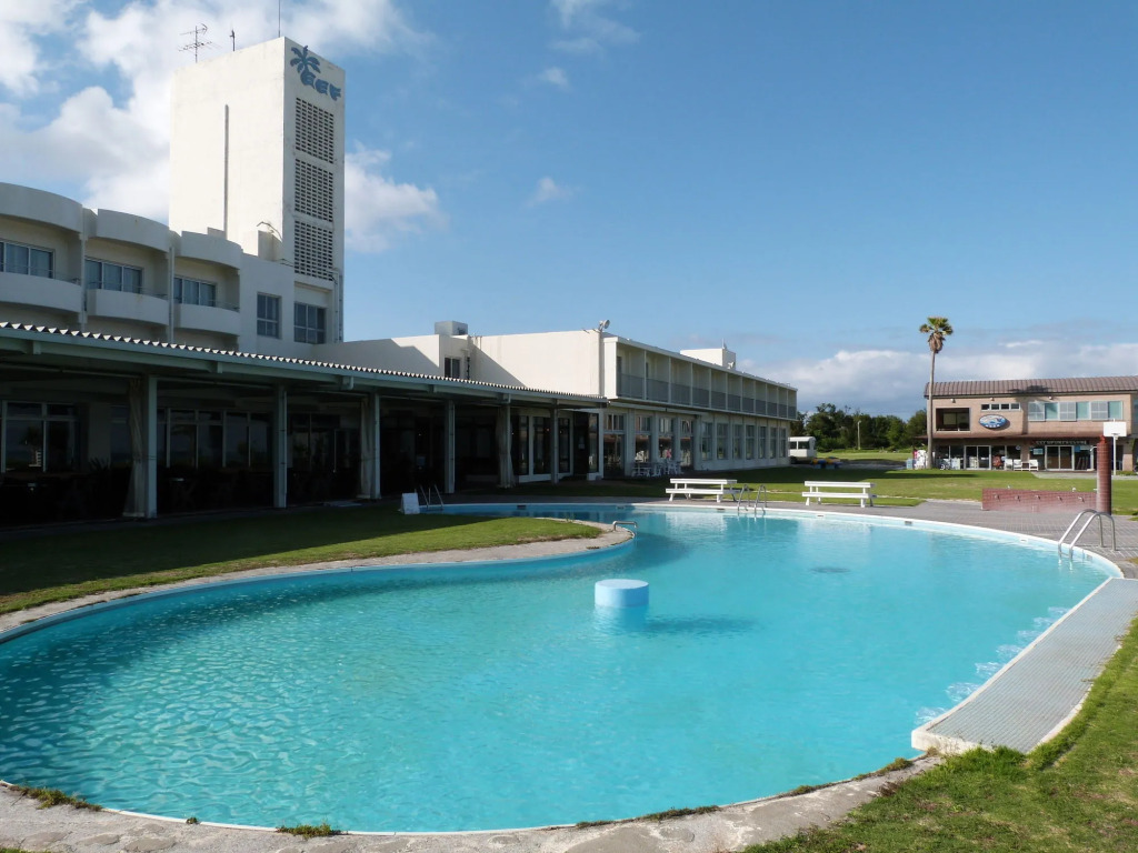 EN RESORT Kumejima EEF Beach Hotel