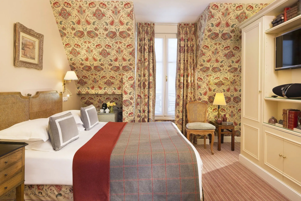 Le Relais Madeleine