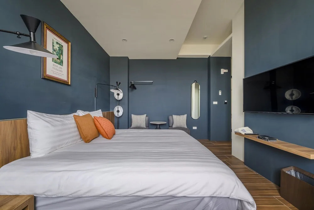 Chill Style Easy Stay