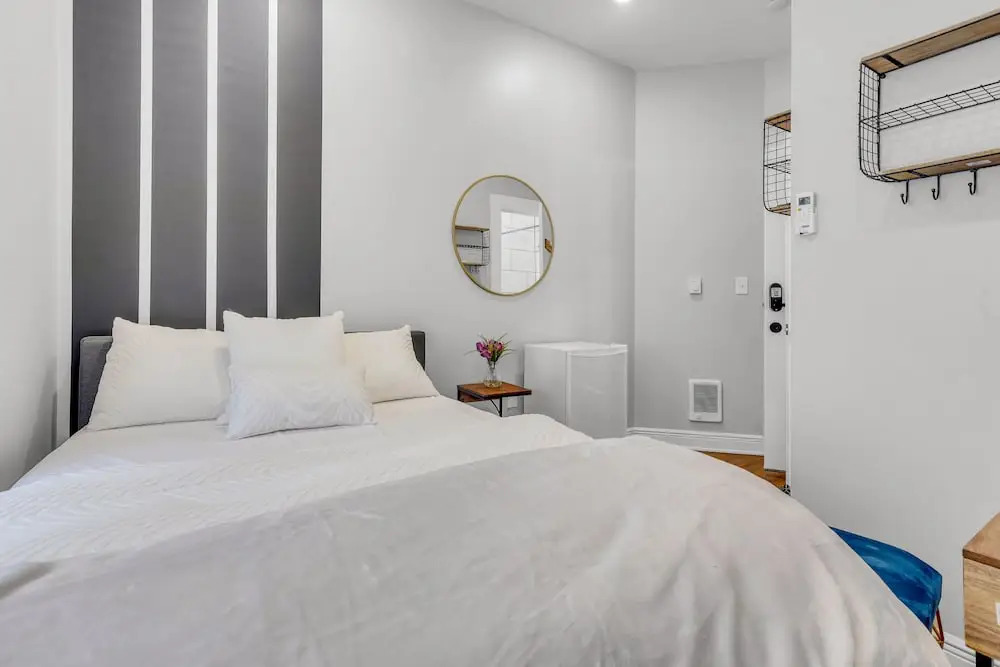 Brewerytown Gem 1BR Apartment W Oxford