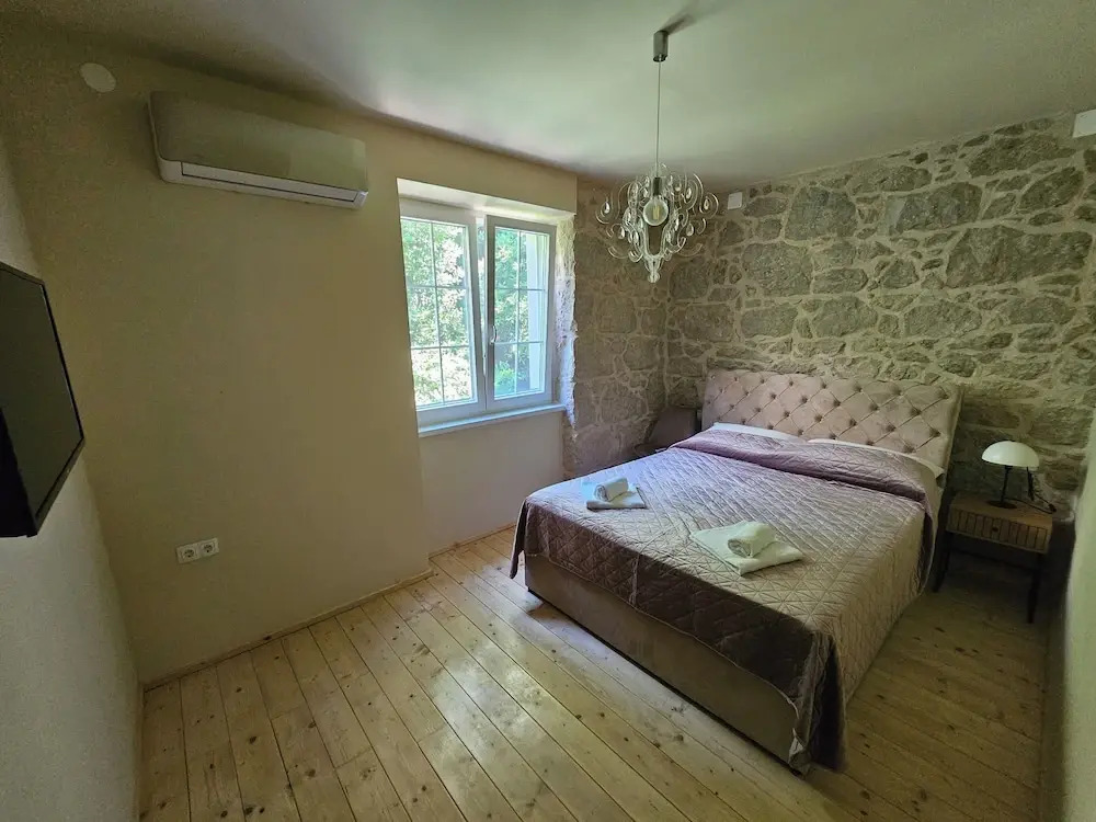 Villa GAJ - guest rooms with charm