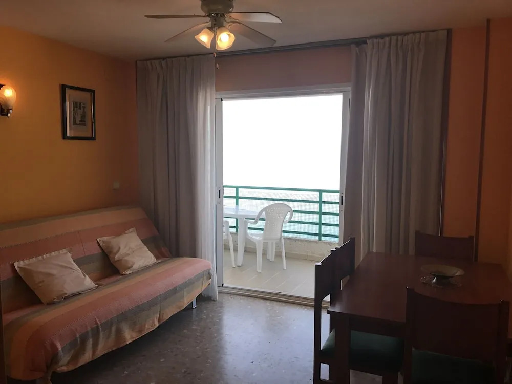 Apartamento Paradis 2