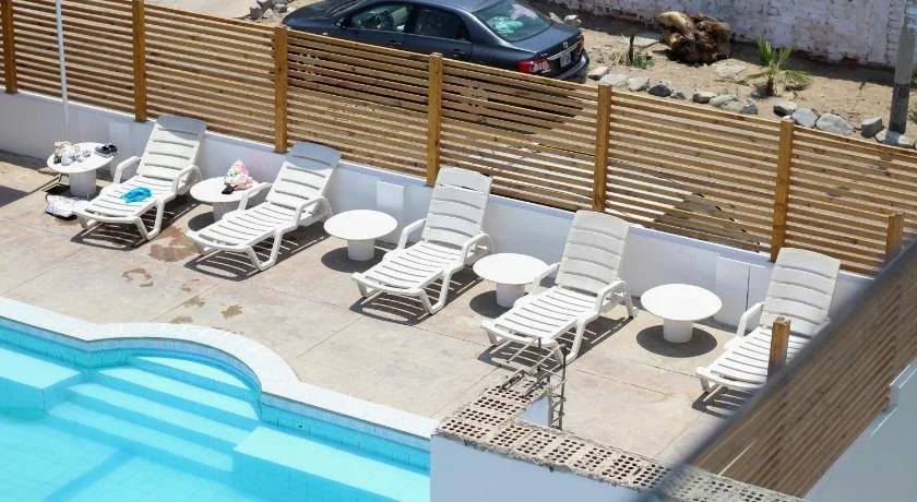 Hotel Balistra