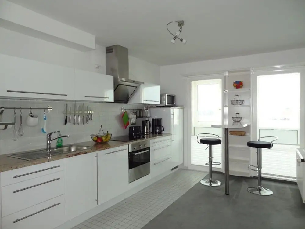 Holiday Apartment South Beach
