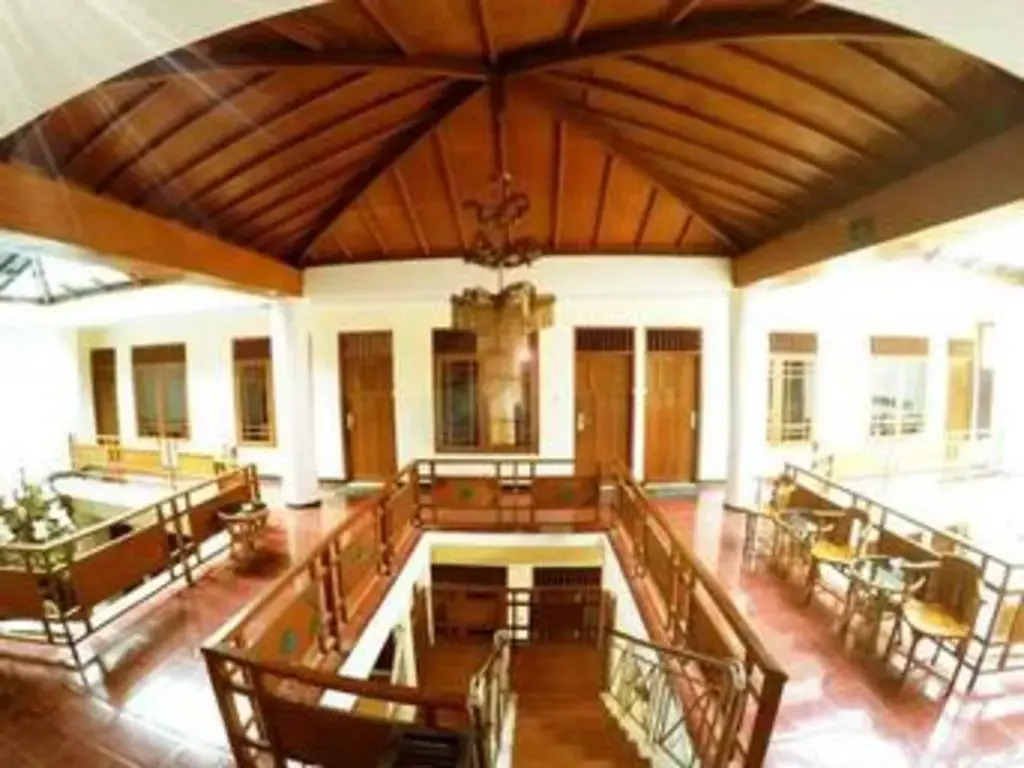 Berlian Hotel Malioboro
