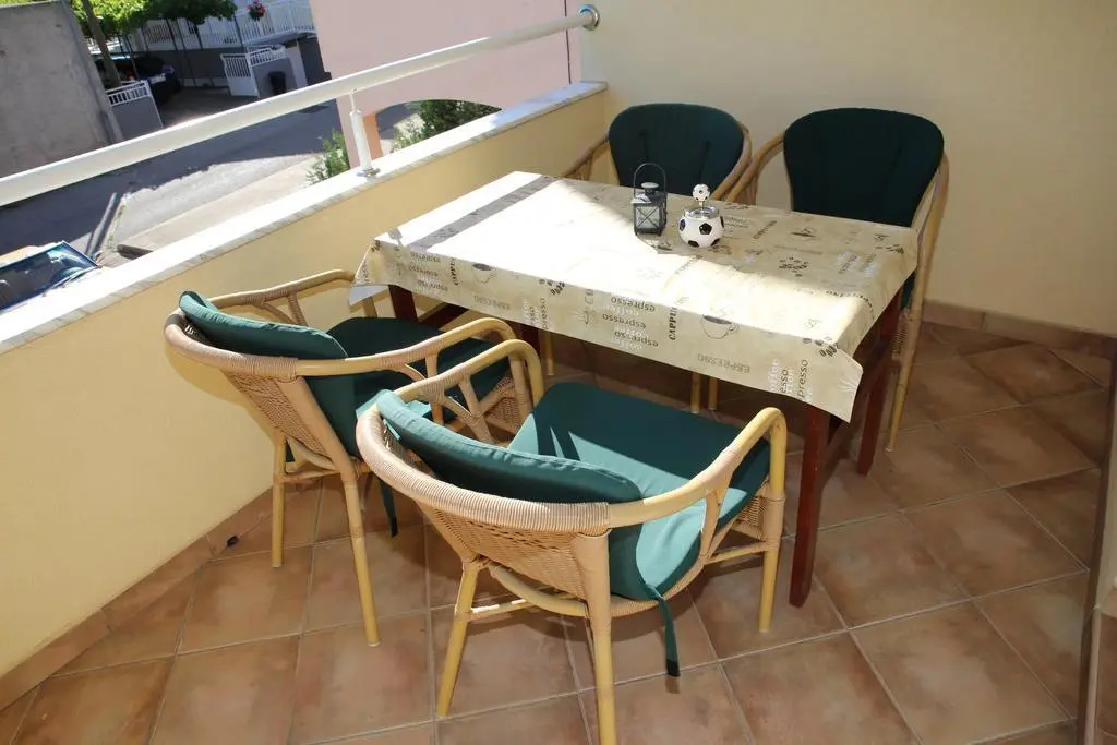 Apartment Slavica