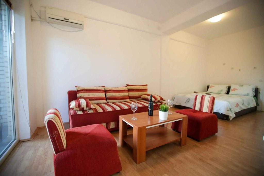 Studio St Stefan