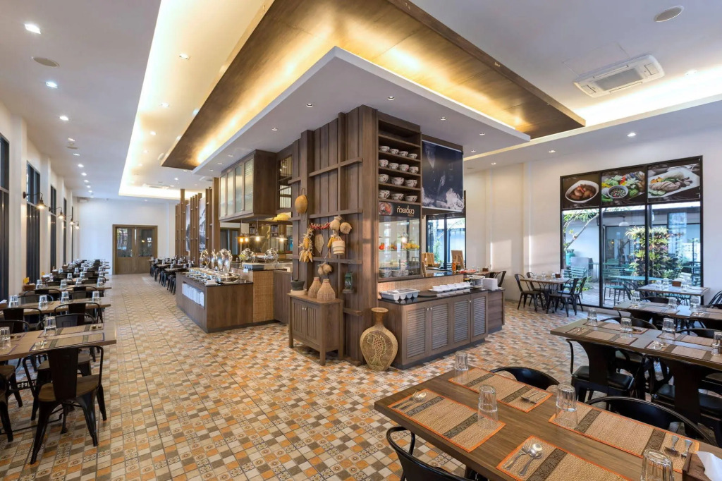 Bhukitta Boutique Hotel Phuket Town
