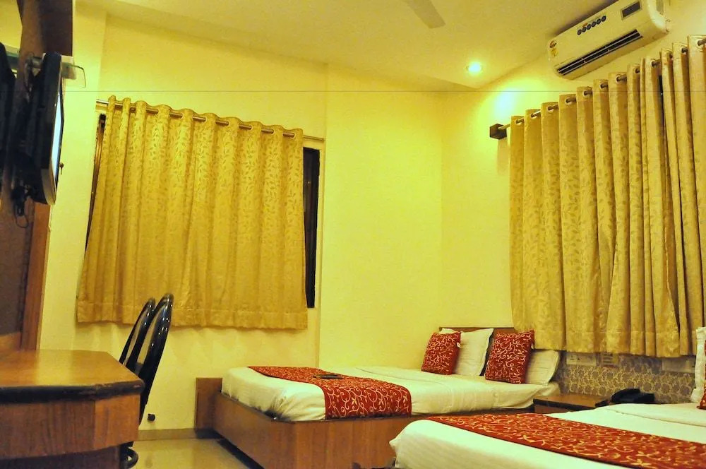 The Classic Rooms