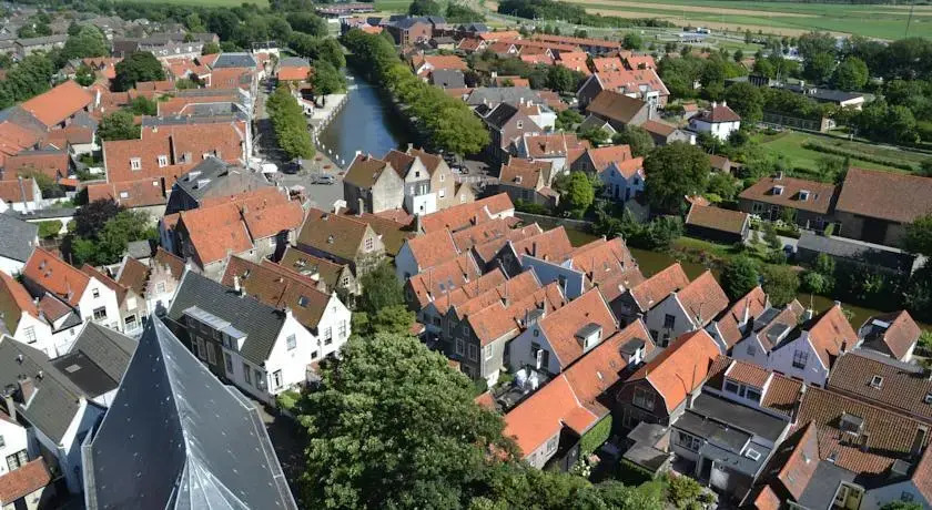Ile du Nord