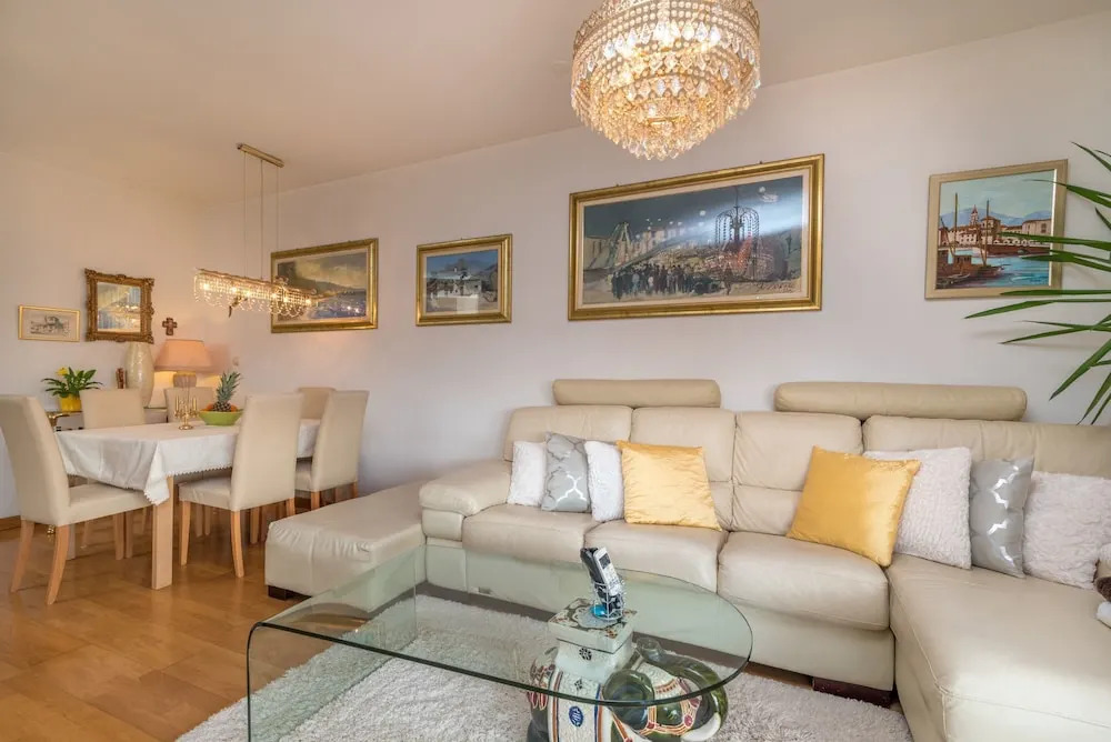 Apartment Pino