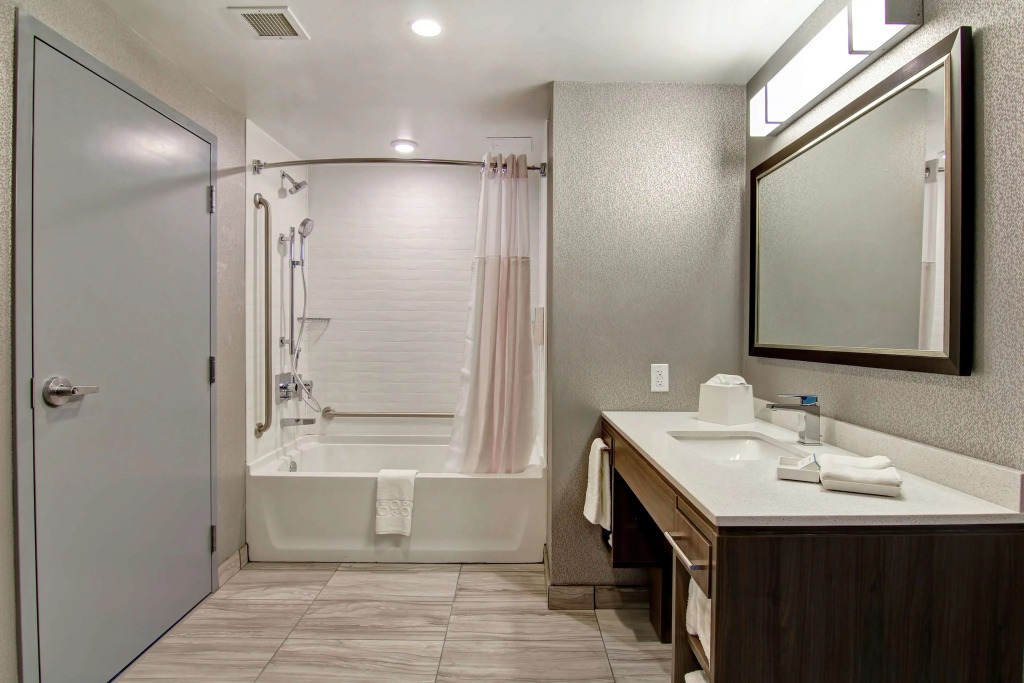 Home2 Suites By Hilton Edmonton South
