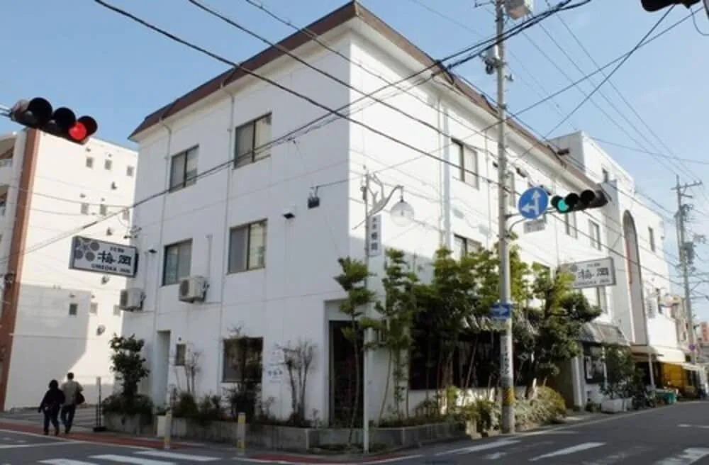 Umeoka Ryokan