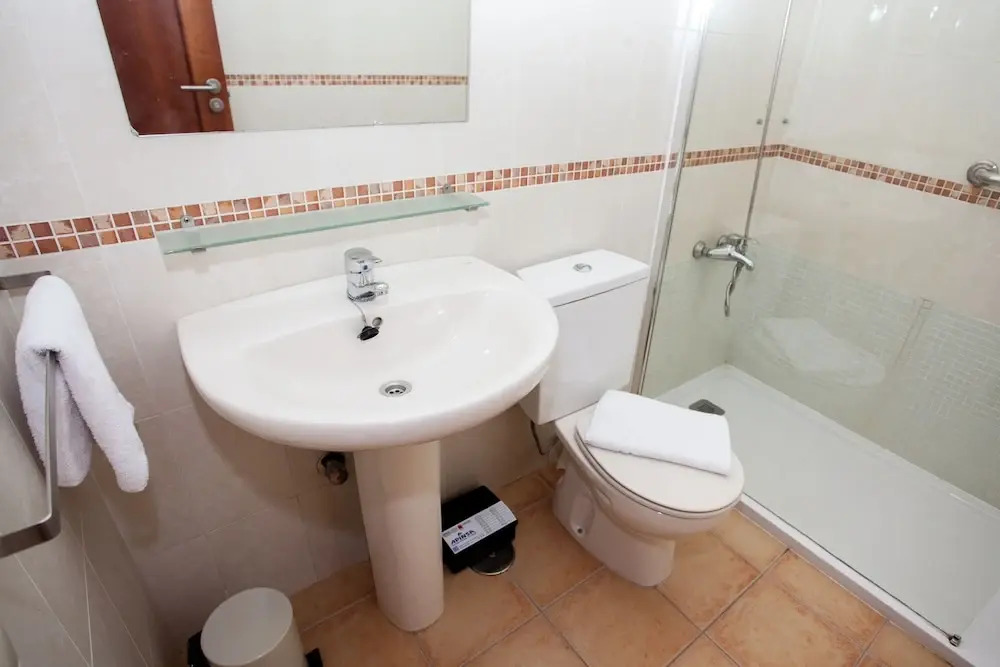 Anahi Homes Corralejo -Villa Dracaena 4