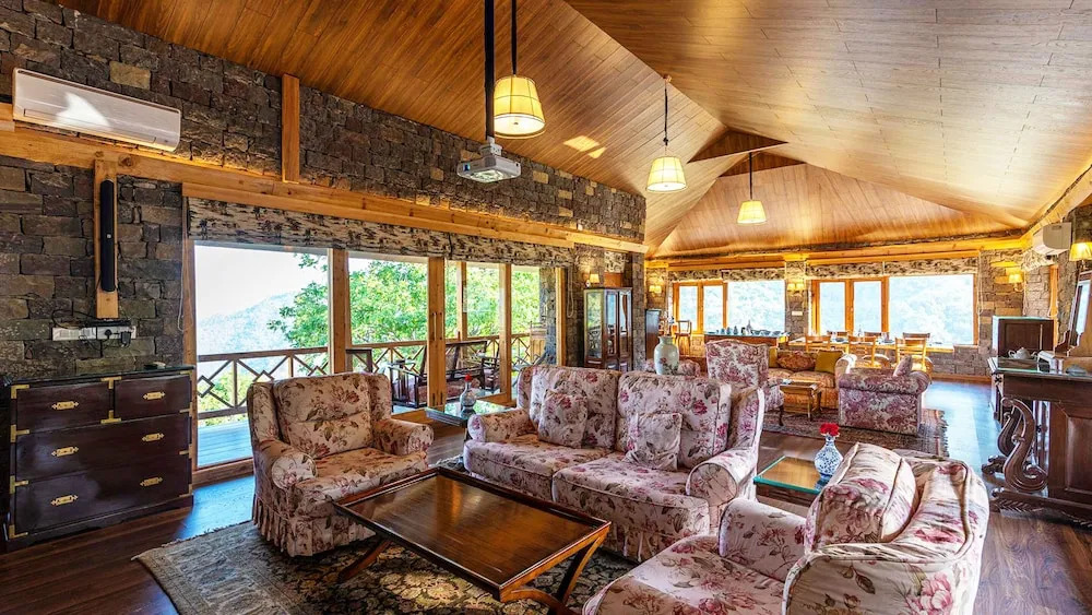 The Hideaway Cottage